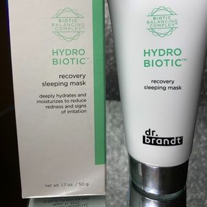 SOLD 11-26 Dr. Brandt Hydro-Biotic